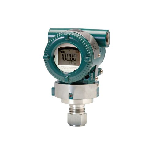 Yokogawa absolute pressure transmitter EJA510E